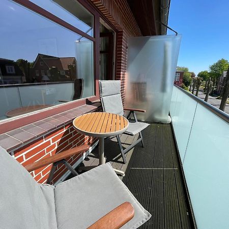 Ferienwohnung Foehrmieten Wyk auf Fohr Bagian luar foto
