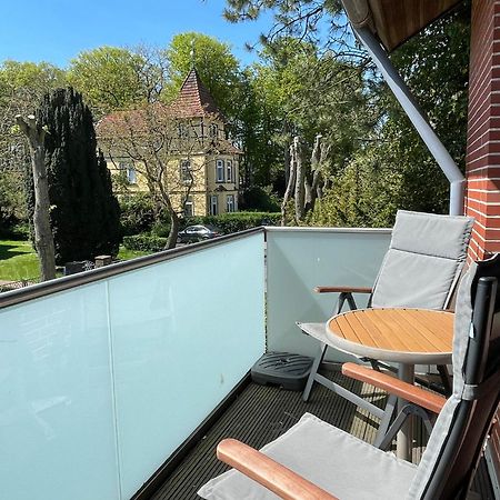 Ferienwohnung Foehrmieten Wyk auf Fohr Bagian luar foto