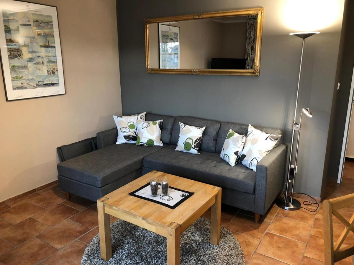 Ferienwohnung Foehrmieten Wyk auf Fohr Bagian luar foto