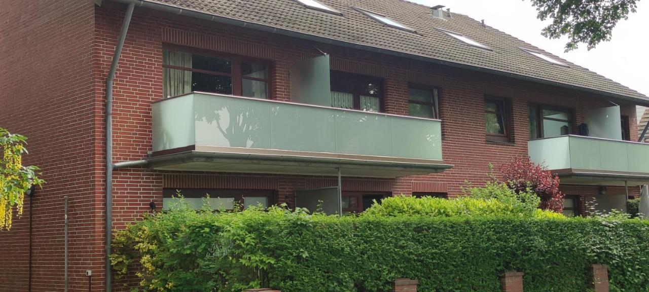 Ferienwohnung Foehrmieten Wyk auf Fohr Bagian luar foto