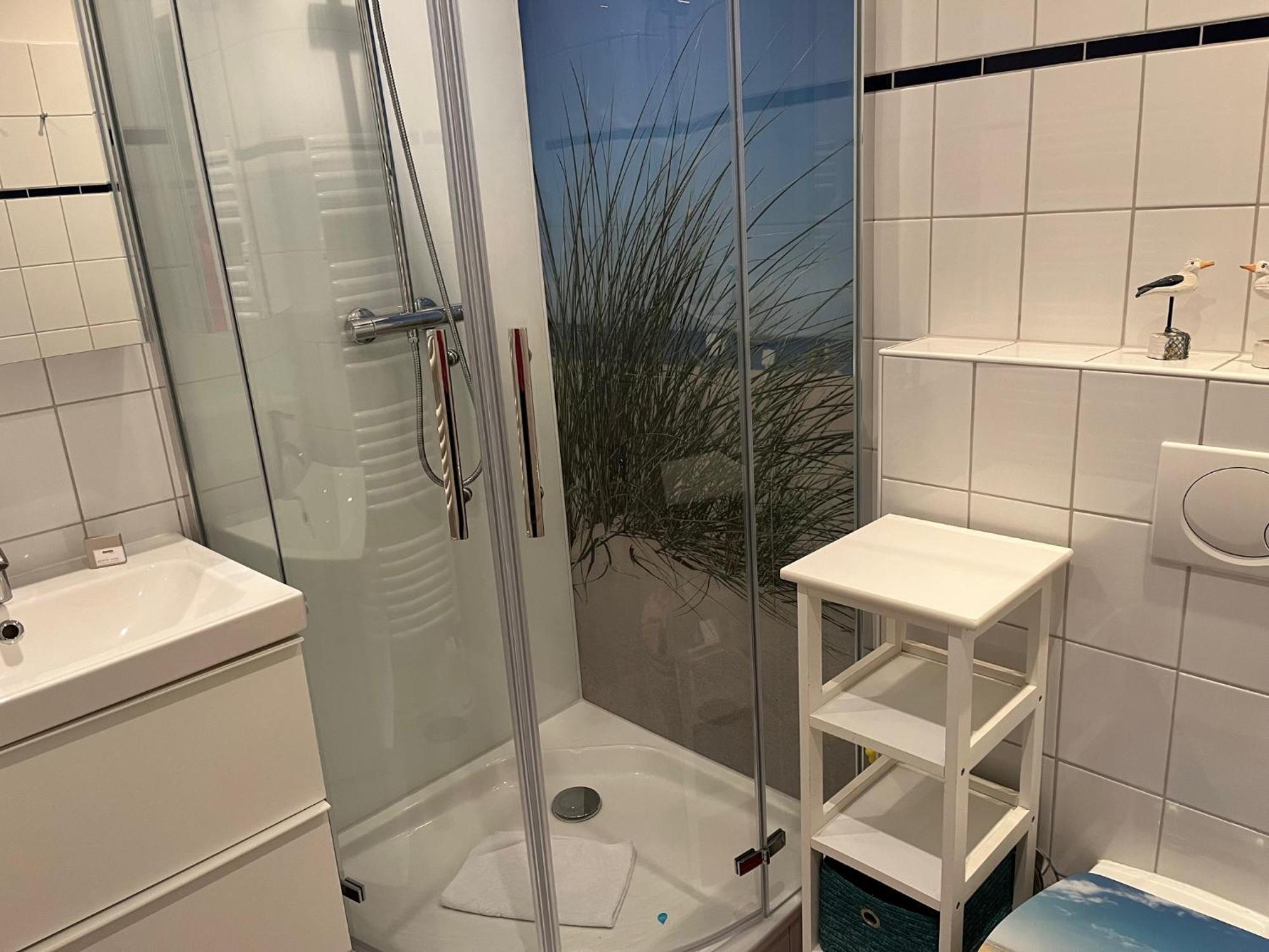 Ferienwohnung Foehrmieten Wyk auf Fohr Bagian luar foto