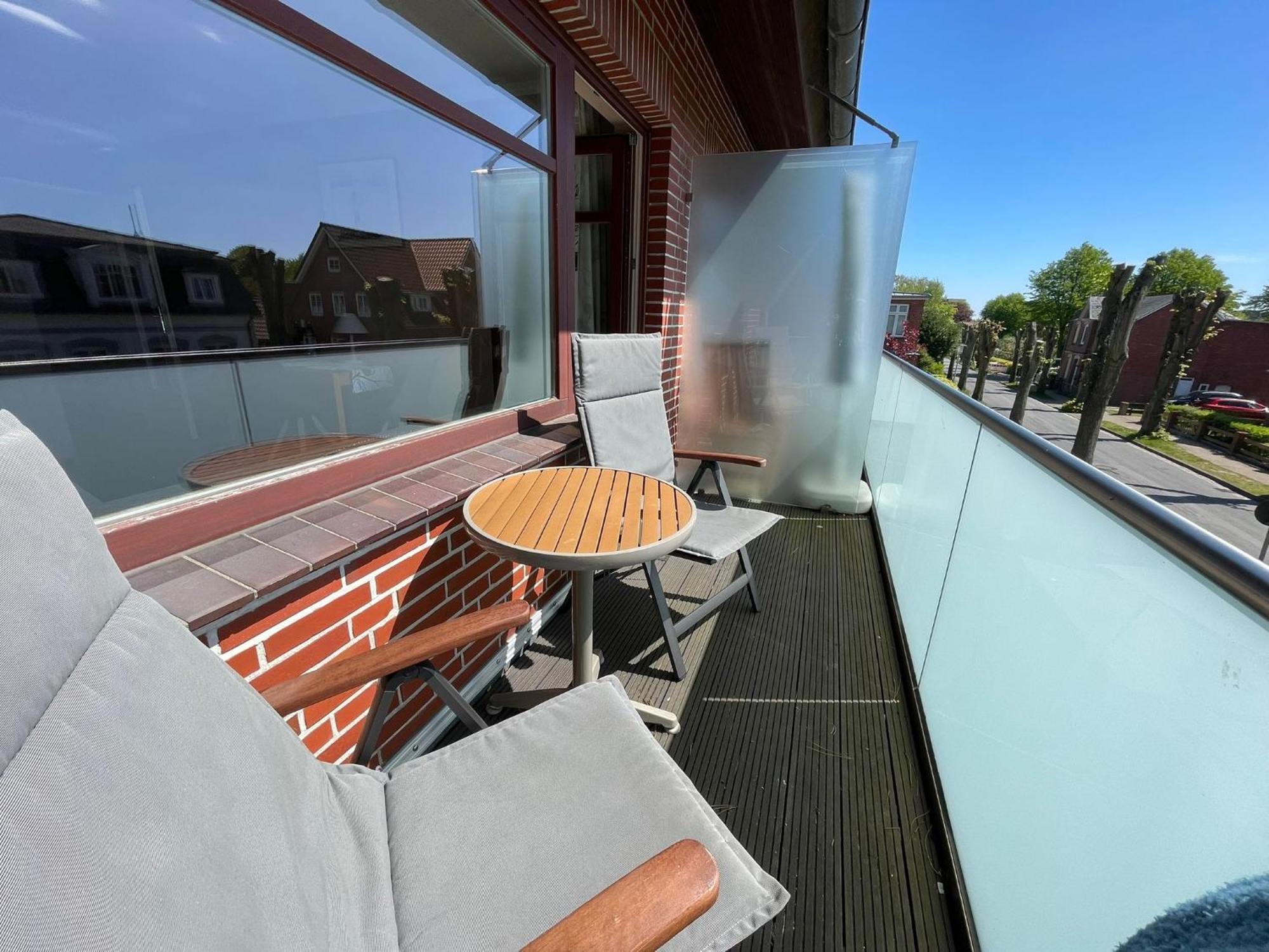 Ferienwohnung Foehrmieten Wyk auf Fohr Bagian luar foto
