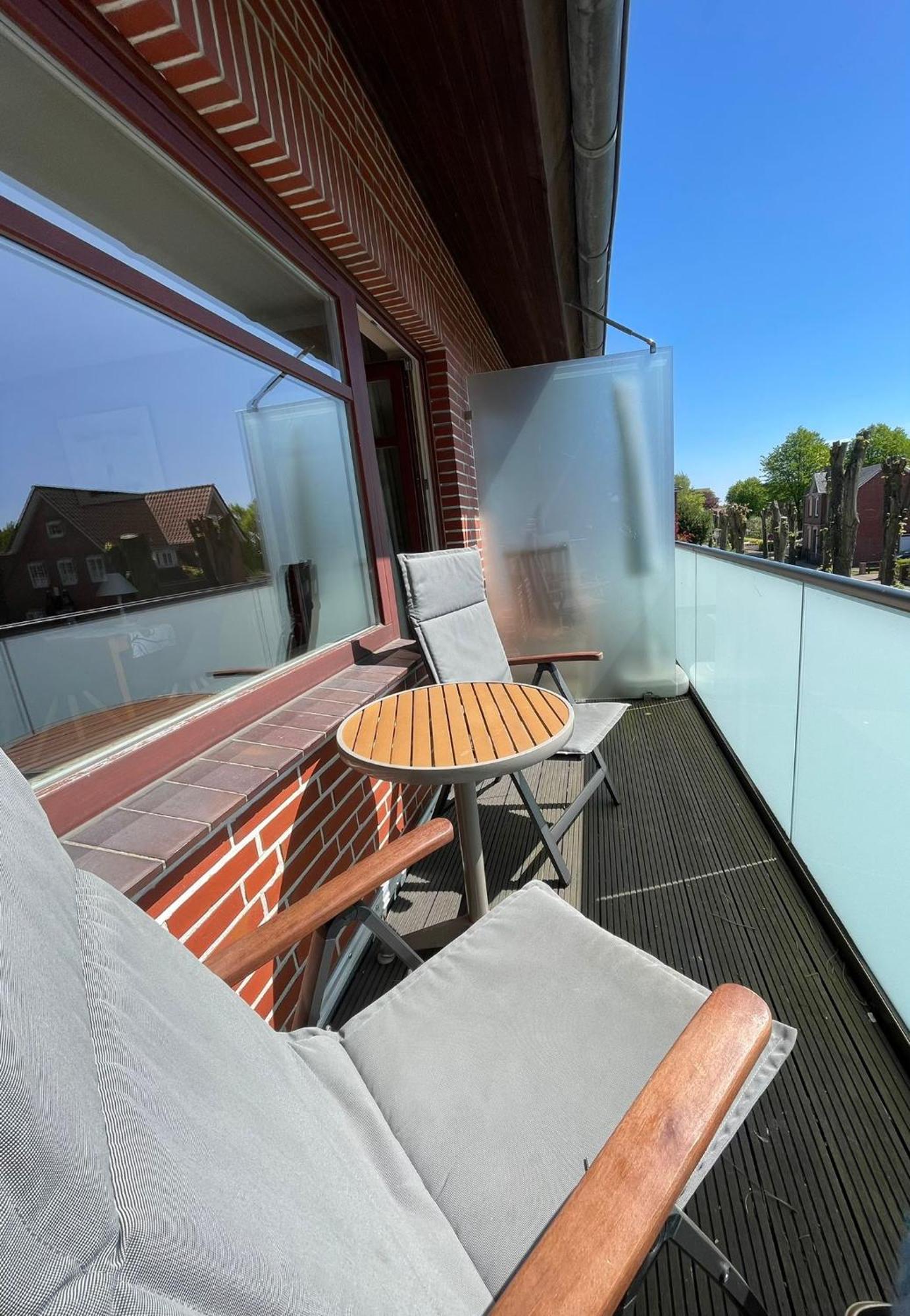 Ferienwohnung Foehrmieten Wyk auf Fohr Bagian luar foto